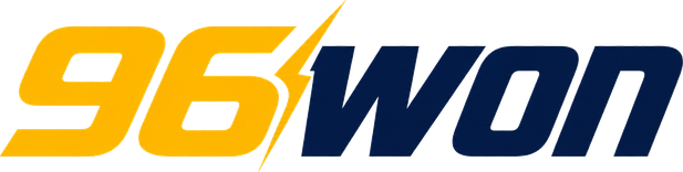 96won Logo